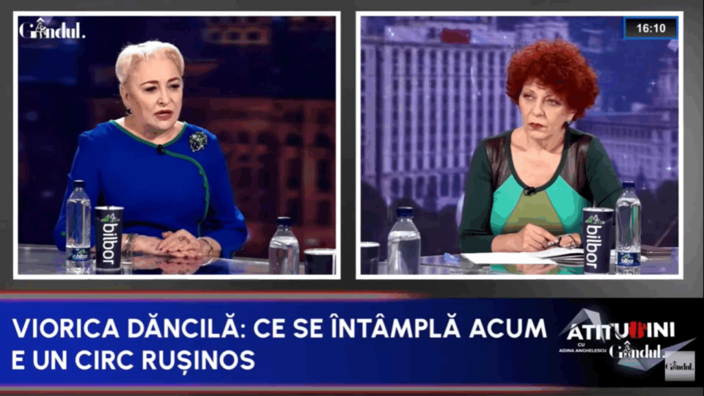viorica-dancila:-trebui-sa-avem-cat-mai-repede-un-guvern-plin,-pentru-ca-guvernul-de-acum-are-doar-rol-de-administrare