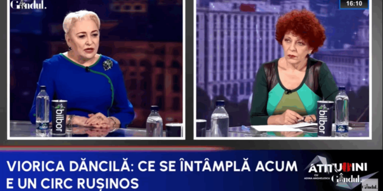 viorica-dancila:-trebui-sa-avem-cat-mai-repede-un-guvern-plin,-pentru-ca-guvernul-de-acum-are-doar-rol-de-administrare