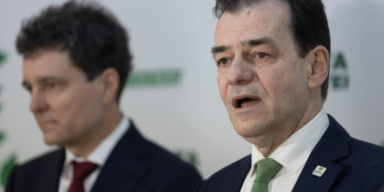 ludovic-orban:-singura-sansa-pentru-nicusor-dan-de-a-si-spala-imaginea”-ar-fi-refacerea-unui-guvern-minoritar-condus-de-bolojan