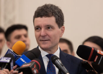 mesajul-presedintelui-romaniei-de-ziua-europei:-europa-a-facut-greseli-/-sa-spunem-ca-romania-merge-la-bruxelles-sa-primeasca-ordine-este-o-lozinca