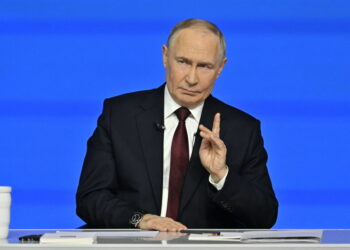 discursul-lui-putin-la-parada-din-piata-rosie:-ne-vom-aminti-intotdeauna-faptele-eroice-ale-poporului-sovietic