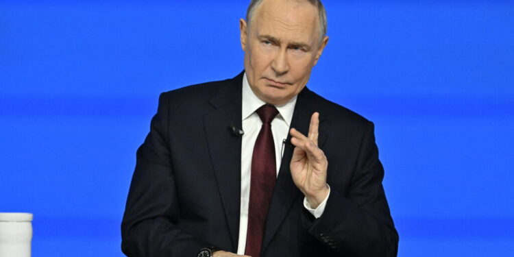 discursul-lui-putin-la-parada-din-piata-rosie:-ne-vom-aminti-intotdeauna-faptele-eroice-ale-poporului-sovietic