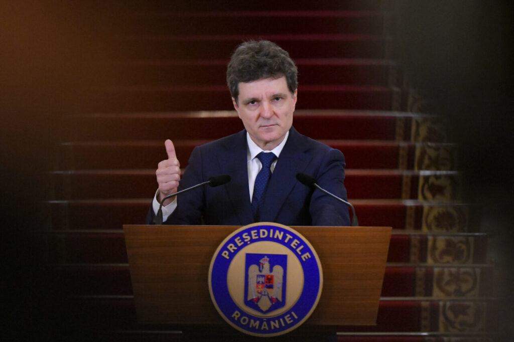 de-ziua-europei,-nicusor-dan-reia-promisiunile-de-rezolvare-a-crizei-politice:-romania-va-avea-un-guvern-pro-occidental-intr-un-termen-rezonabil