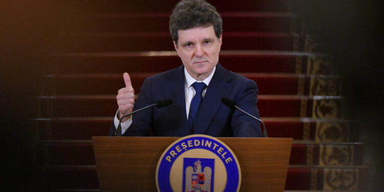 de-ziua-europei,-nicusor-dan-reia-promisiunile-de-rezolvare-a-crizei-politice:-romania-va-avea-un-guvern-pro-occidental-intr-un-termen-rezonabil