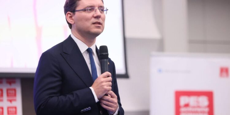 victor-negrescu,-mesaj-emotionant-de-ziua-europei:-pro-roman-=-pro-european-=-pro-occidental