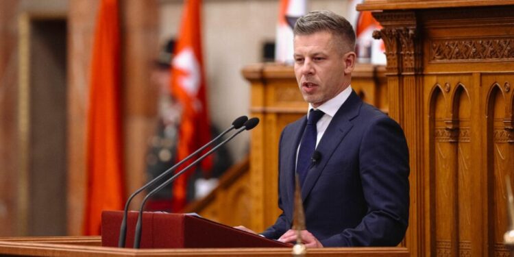 este-timpul-sa-pleci-cu-demnitate.-noul-premier-al-ungariei-ii-cere-presedintelui-tarii-sa-demisioneze