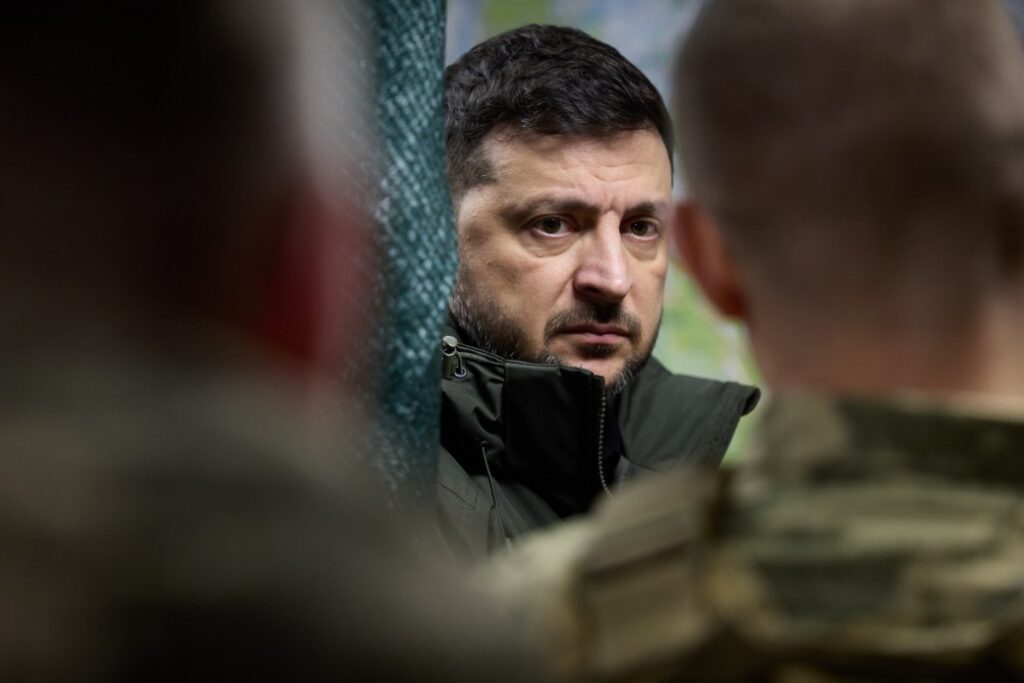 in-ziua-2-de-armistitiu,-zelenski-acuza-ca-rusia-nu-respecta-incetarea-focului-pe-linia-frontului-–-hotnews.ro