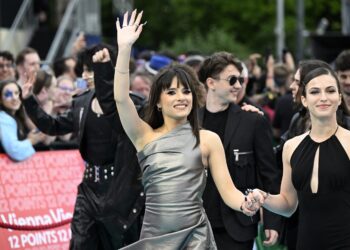 incepe-eurovision-2026-cand-intra-alexandra-capitanescu,-reprezentanta-romaniei,-in-concurs-–-hotnews.ro
