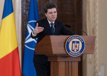 miza-lui-nicusor-dan-la-summitul-b9:-romania-vrea-sa-tina-sua-aproape-de-flancul-estic-al-nato