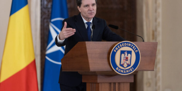 miza-lui-nicusor-dan-la-summitul-b9:-romania-vrea-sa-tina-sua-aproape-de-flancul-estic-al-nato