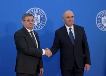 bolojan,-intalnire-cu-presedintele-parlamentului-de-la-chisinau.-romania-cere-deschiderea-negocierilor-oficiale-de-aderare-a-moldovei-la-ue
