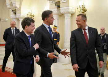 presa-maghiara:-romania-si-polonia-au-facut-front-comun-in-privinta-soldatilor-americani