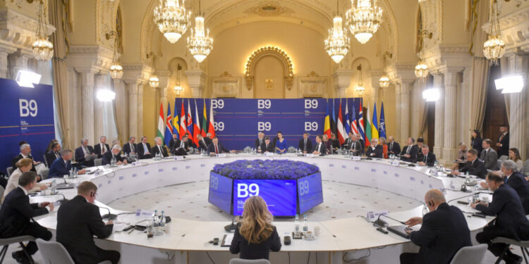 ungaria-nu-a-semnat-declaratia-comuna-a-summitului-b9-si-al-aliatilor-nordici-de-la-bucuresti