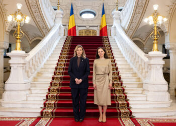 multumesc,-romania!-mesajul-transmis-de-olena-zelenska-dupa-intalnirea-cu-mirabela-gradinaru-la-bucuresti