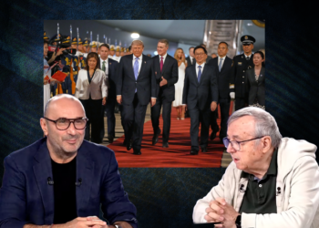 ion-cristoiu:-primirea-deosebita-asigurata-lui-trump-vrea-sa-transmita-niste-semnale-administratiei