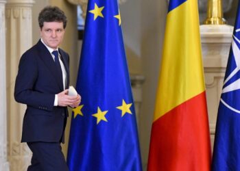 incepe-o-noua-runda-de-consultari-la-cotroceni,-joi
