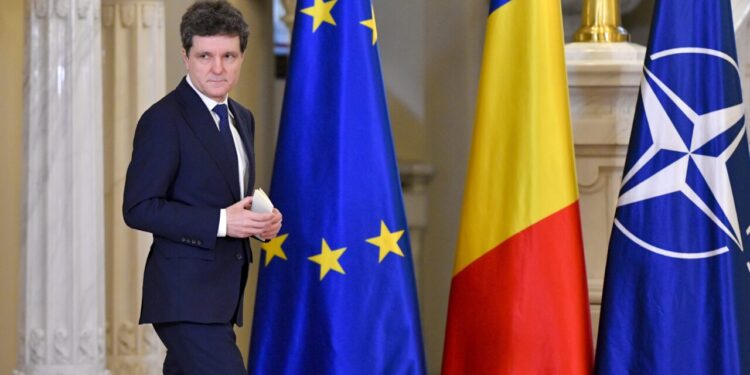 incepe-o-noua-runda-de-consultari-la-cotroceni,-joi