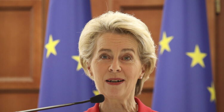 ursula-von-der-leyen,-mesaj-pentru-romania:-„felicitari!-eforturile-voastre-de-reforma-sunt-rasplatite”