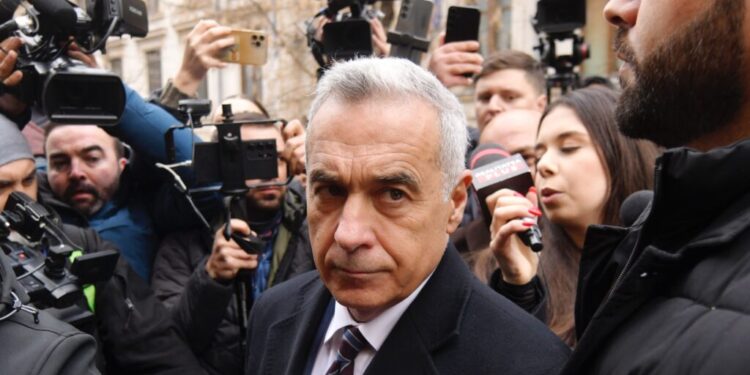 calin-georgescu-raspunde-la-acuzatiile-privind-legaturile-cu-serviciile-secrete:-se-tem-de-cei-care-nu-se-vand