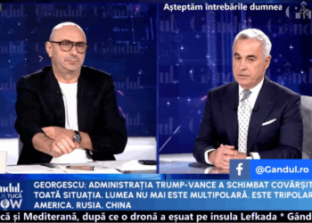 calin-georgescu:-in-urma-summitului-trump-xi-deja-sunt-stabiliti-termenii-pacii,-iar-acestia-vor-fi-pusi-foarte-curand-in-aplicare-in-ucraina