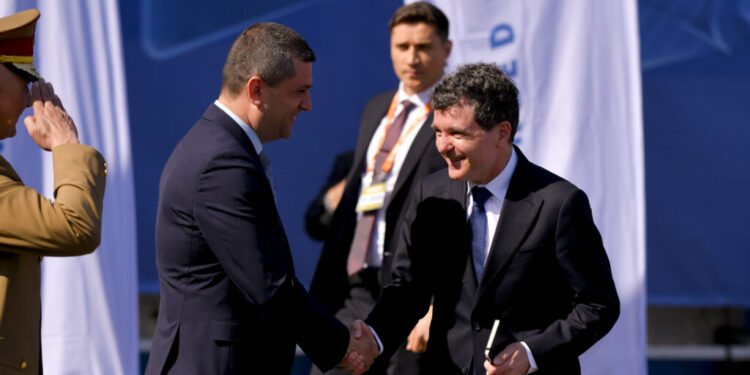 radu-miruta,-in-urma-expozitiei-bsda:-romania-nu-mai-poate-fi-consumator-de-securitate,-trebuie-sa-fie-producator