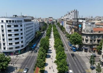 ciprian-ciucu-anunta-organizarea-unui-concurs-de-solutii-pentru-transformarea-bulevardului-magheru