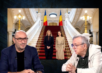 ion-cristoiu:-mirabela-gradinaru-si-olena-zelenska-au-semnat-un-memorandum-prin-care-universitatile-romanesti-se-angajeaza-sa-studieze-istoria,-limba,-cultura-ucrainei