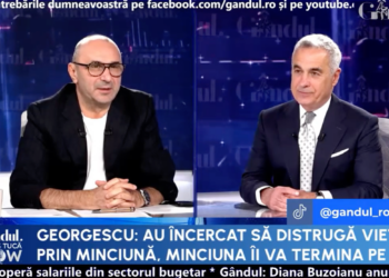calin-georgescu:-nu-am-avut-un-sprijin-din-partea-serviciilor-secrete-am-avut-destul-de-multe-sicane-in-studentie.-nu-am-fost-membru-de-partid