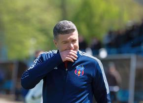 final-de-drum-pentru-daniel-oprita:-a-fost-ultimul-meu-meci-la-steaua!