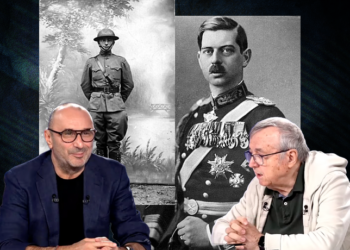 ion-cristoiu:-truman,-presedintele-sua,-a-participat-la-un-dineu-cu-presedintele-braziliei.-intr-o-scrisoare-catre-sora-sa-si-a-aratat-indignarea-fata-de-regele-carol-al-ii-lea