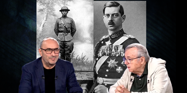 ion-cristoiu:-truman,-presedintele-sua,-a-participat-la-un-dineu-cu-presedintele-braziliei.-intr-o-scrisoare-catre-sora-sa-si-a-aratat-indignarea-fata-de-regele-carol-al-ii-lea