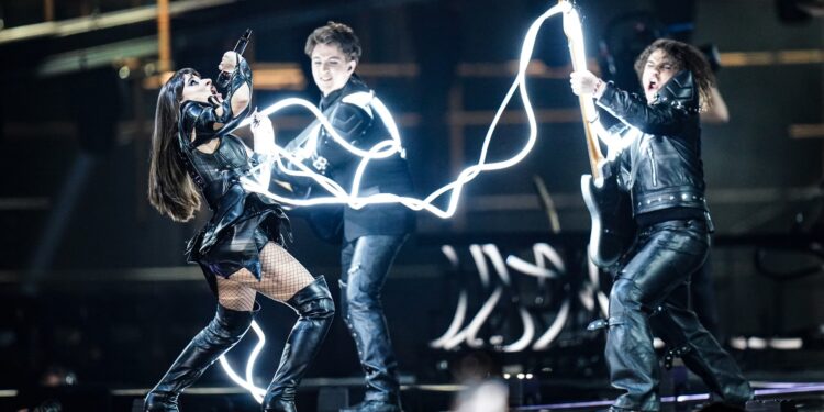 finala-eurovision-2026,-in-scurt-timp-alexandra-capitanescu-reprezinta-romania-pe-scena-de-la-viena-–-hotnews.ro