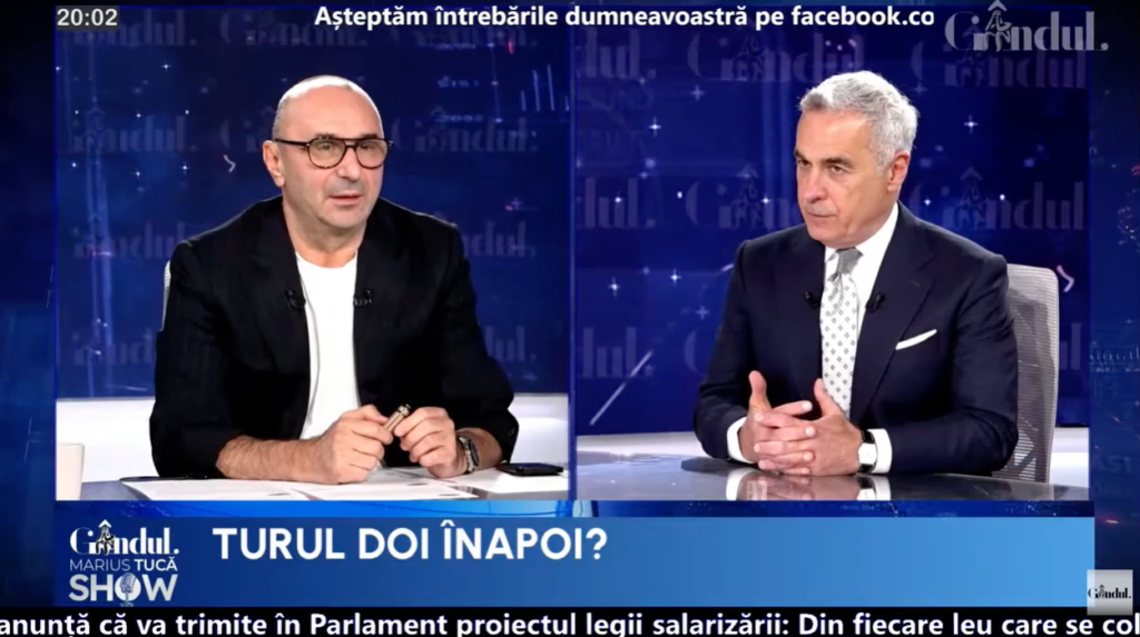 calin-georgescu:-avem-un-presedinte-ales-si-unul-votat