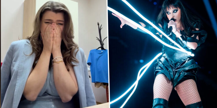 moment-dramatic-la-eurovision-2026-prezentatoarea-televiziunii-din-r.-moldova-a-izbucnit-in-lacrimi-dupa-ce-a-anuntat-doar-3-puncte-pentru-romania