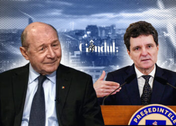 basescu-a-comentat-informatia-gandul-conform-careia-delia-velculescu-ar-putea-fi-numita-premier-de-nicusor-dan:-poate-gaseste-un-barbat-teapan