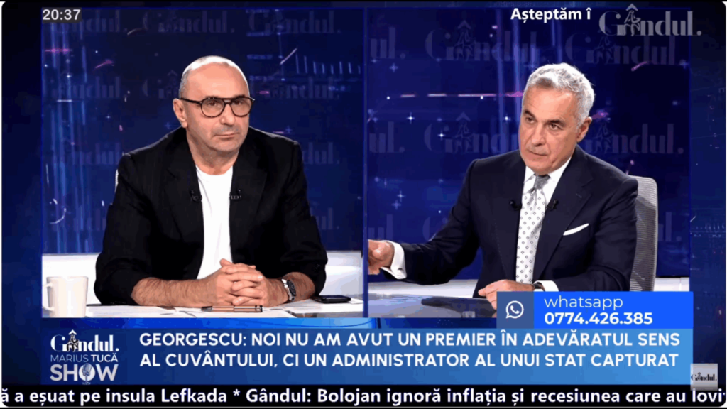 calin-georgescu:-atunci-cand-traiesti-pe-datorie-si-ti-vinzi-bucata-cu-bucata-tara,-nu-te-mai-cucereste-nimeni-militar,-ci-te-cumpara