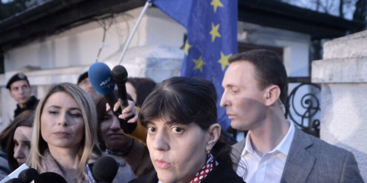 laura-codruta-kovesi,-retrospectiva-celor-sapte-ani-la-conducerea-eppo:-mi-s-a-spus-ca-nu-am-nicio-sansa