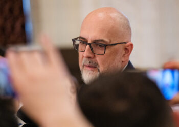 kelemen-hunor,-dupa-consultarile-de-la-cotroceni:-nu-exista-varianta-sustinerii-unui-guvern-cu-aur.-in-rest,-toate-pot-fi-discutate