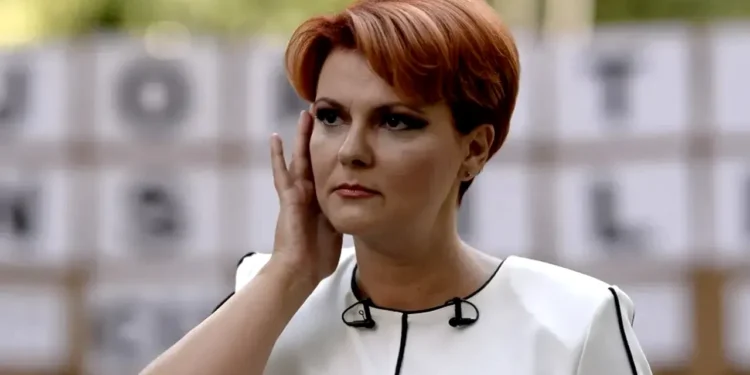 lia-olguta-vasilescu-anunta-ca-social-democratii-ar-avea-voturile-pentru-un-guvern-minoritar-psd:-sustinut-de-toti-cei-care-au-votat-motiunea-de-cenzura