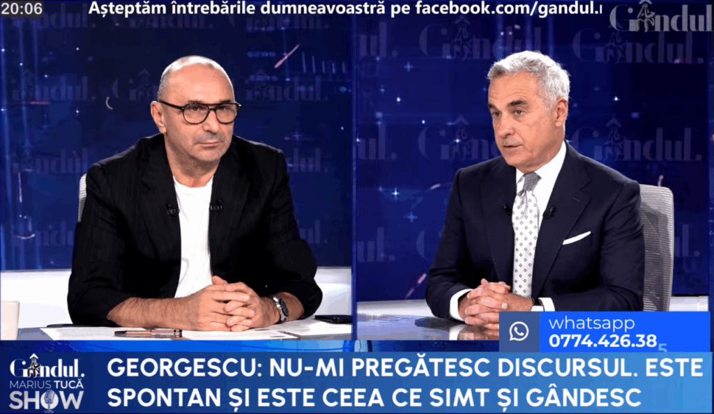 calin-georgescu:-avem-nevoie-de-un-program-pentru-romanii-care-lucreaza-in-afara-tarii.-sunt-aproape-9-milioane-de-oameni