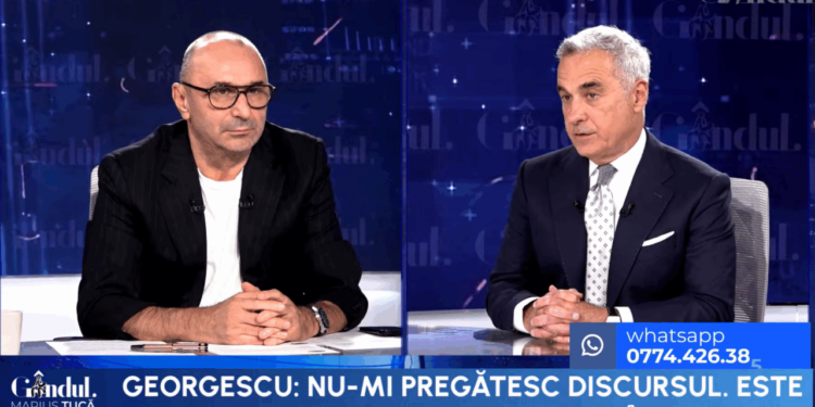 calin-georgescu:-avem-nevoie-de-un-program-pentru-romanii-care-lucreaza-in-afara-tarii.-sunt-aproape-9-milioane-de-oameni