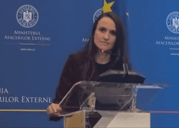 ministrul-de-externe,-oana-toiu,-despre-o-posibila-intalnire-intre-nicusor-dan-si-donald-trump:-presedintele-este-cel-care-va-anunta