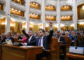 parlamentul-romaniei-a-eliminat-e-factura-pentru-drepturile-de-autor-si-agricultori.-psd-a-votat-impreuna-cu-pnl