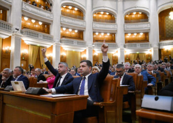 parlamentul-romaniei-a-eliminat-e-factura-pentru-drepturile-de-autor-si-agricultori.-psd-a-votat-impreuna-cu-pnl