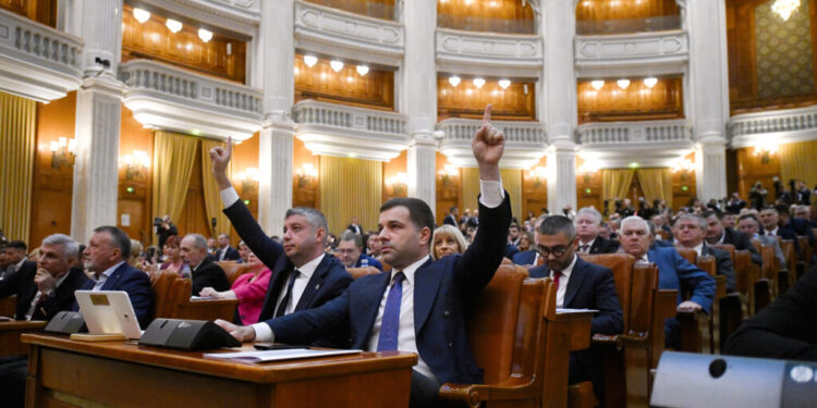 parlamentul-romaniei-a-eliminat-e-factura-pentru-drepturile-de-autor-si-agricultori.-psd-a-votat-impreuna-cu-pnl