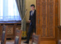 nicusor-dan-are-azi-consultari-cu-liderii-grupurilor-parlamentare-uniti-pentru-romania,-pace-–-intai-romania-si-parlamentarii-neafiliati