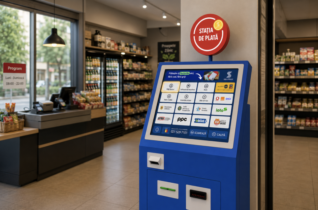 selfpay-accelereaza-extinderea-retelei-nationale-si-lanseaza-programul-de-tranzitie-rapida-pentru-retaileri:-277-de-locatii-noi-in-mai-2026-si-o-crestere-de-15%-a-volumului-tranzactiilor-–-hotnews.ro