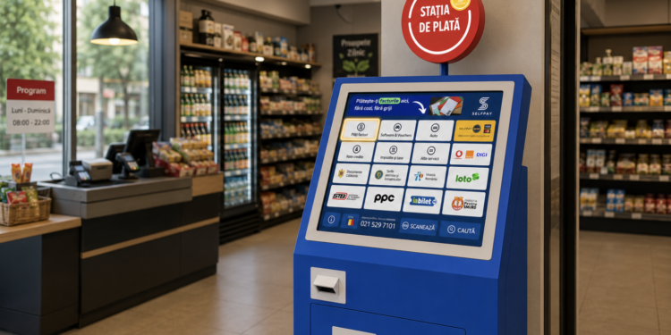 selfpay-accelereaza-extinderea-retelei-nationale-si-lanseaza-programul-de-tranzitie-rapida-pentru-retaileri:-277-de-locatii-noi-in-mai-2026-si-o-crestere-de-15%-a-volumului-tranzactiilor-–-hotnews.ro