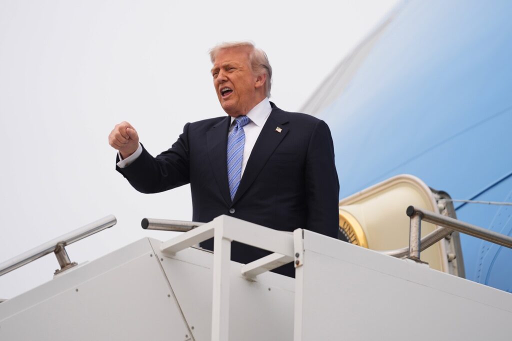 sua-vor-trimite-inca-5000-de-soldati-in-polonia,-a-anuntat-trump-–-hotnews.ro