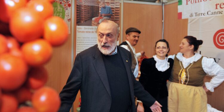 a-murit-carlo-petrini,-parintele-miscarii-internationale-slow-food-/-momentul-in-care-un-sef-de-companie-i-a-spus-eu-sunt-dusmanul-–-hotnews.ro